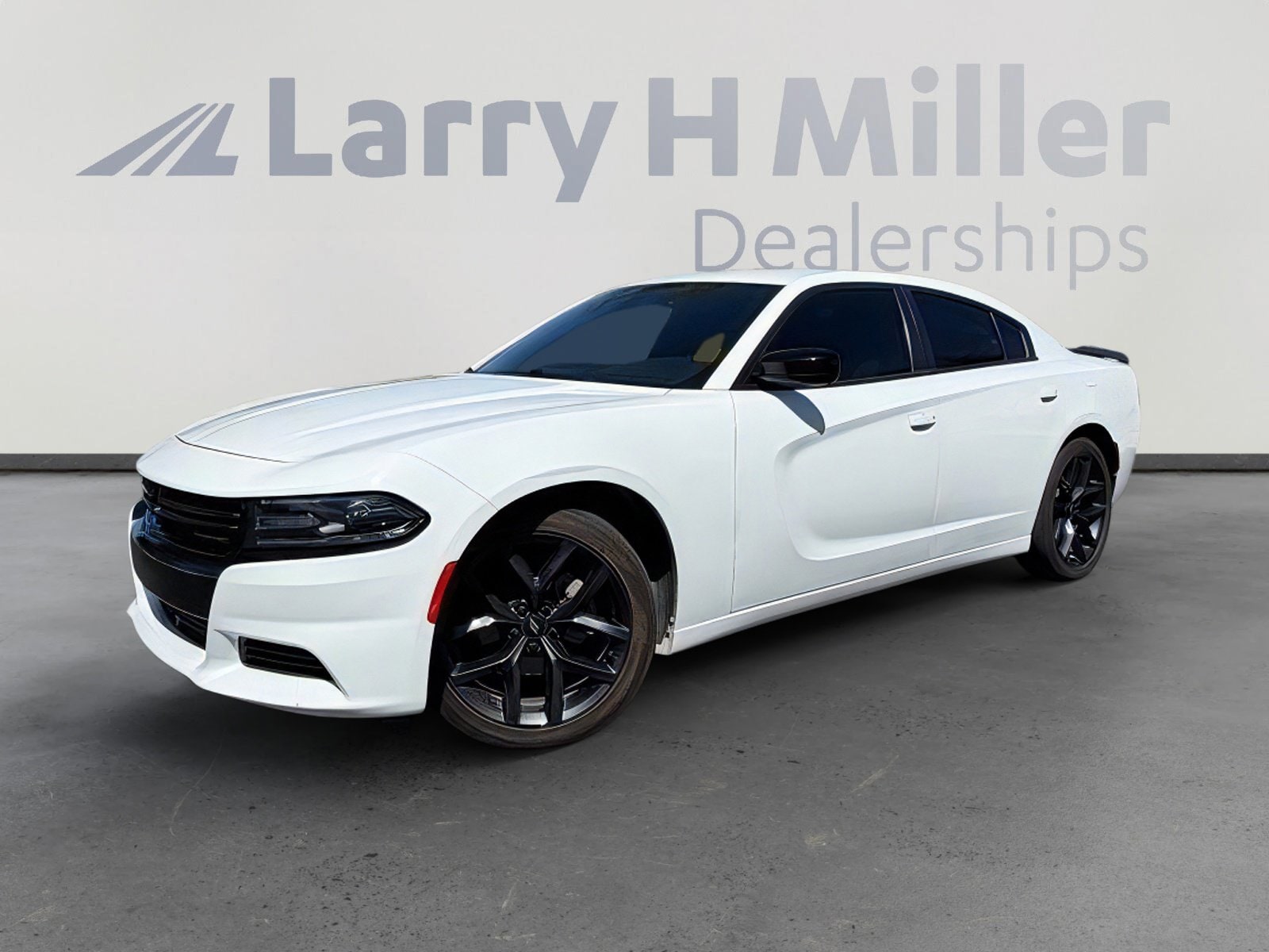 2021 Dodge Charger SXT's photo