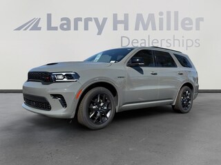 New 2026 Dodge Durango GT Plus HEMI V8 Sport Utility Surprise, AZ