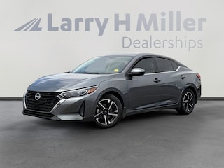 Used 2024 Nissan Sentra SV Sedan Surprise, AZ