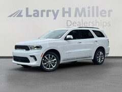 2023 Dodge Durango Citadel SUV