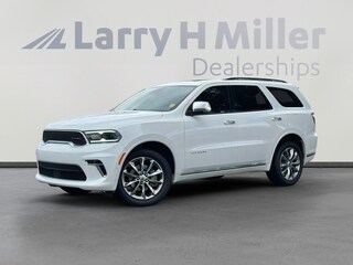 Used 2023 Dodge Durango Citadel SUV Surprise, AZ
