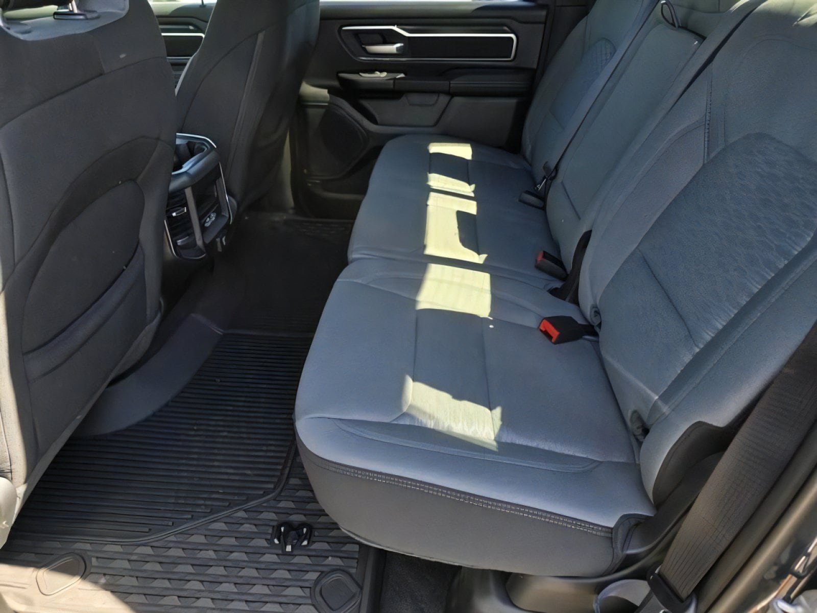 2026 RAM 1500 Big Horn/Lone Star - Photo 15