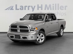 2017 Ram 1500 Big Horn Truck Crew Cab Surprise, AZ