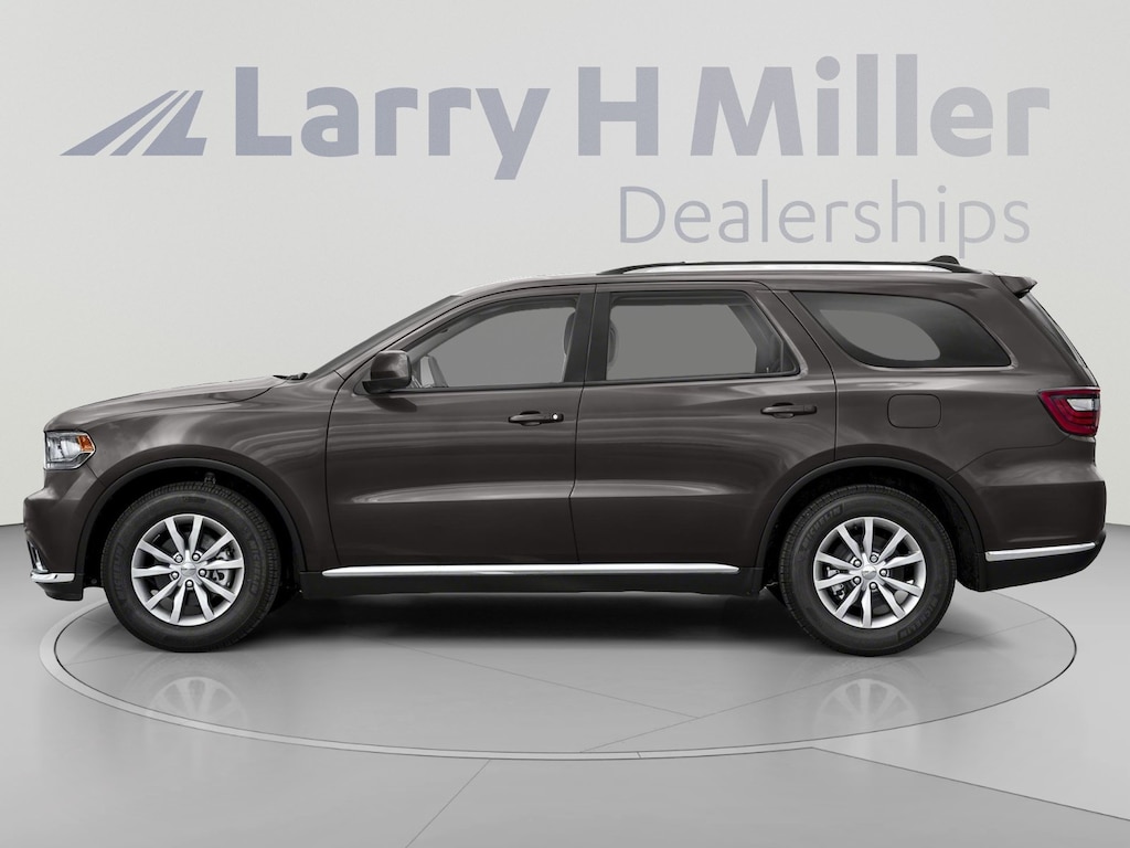 Used 2019 Dodge Durango GT SUV