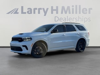 New 2026 Dodge Durango GT Plus HEMI V8 Sport Utility Surprise, AZ