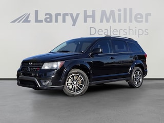 Used 2018 Dodge Journey SXT SUV Surprise, AZ