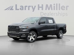 New 2026 Ram 1500 Express Pickup for sale near New River, AZ