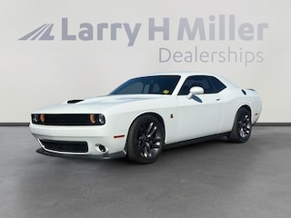 Used 2023 Dodge Challenger R/T Scat Pack Coupe Surprise, AZ