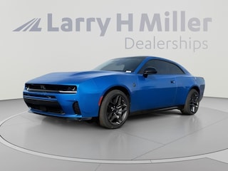 New 2026 Dodge Charger Scat Pack Coupe Surprise, AZ
