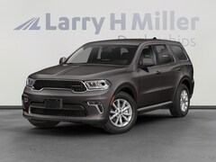 2021 Dodge Durango GT SUV