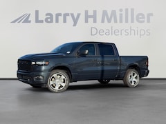 New 2026 Ram 1500 Express Pickup for sale near Tonopah, AZ