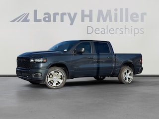 New 2026 Ram 1500 Express Pickup Surprise, AZ