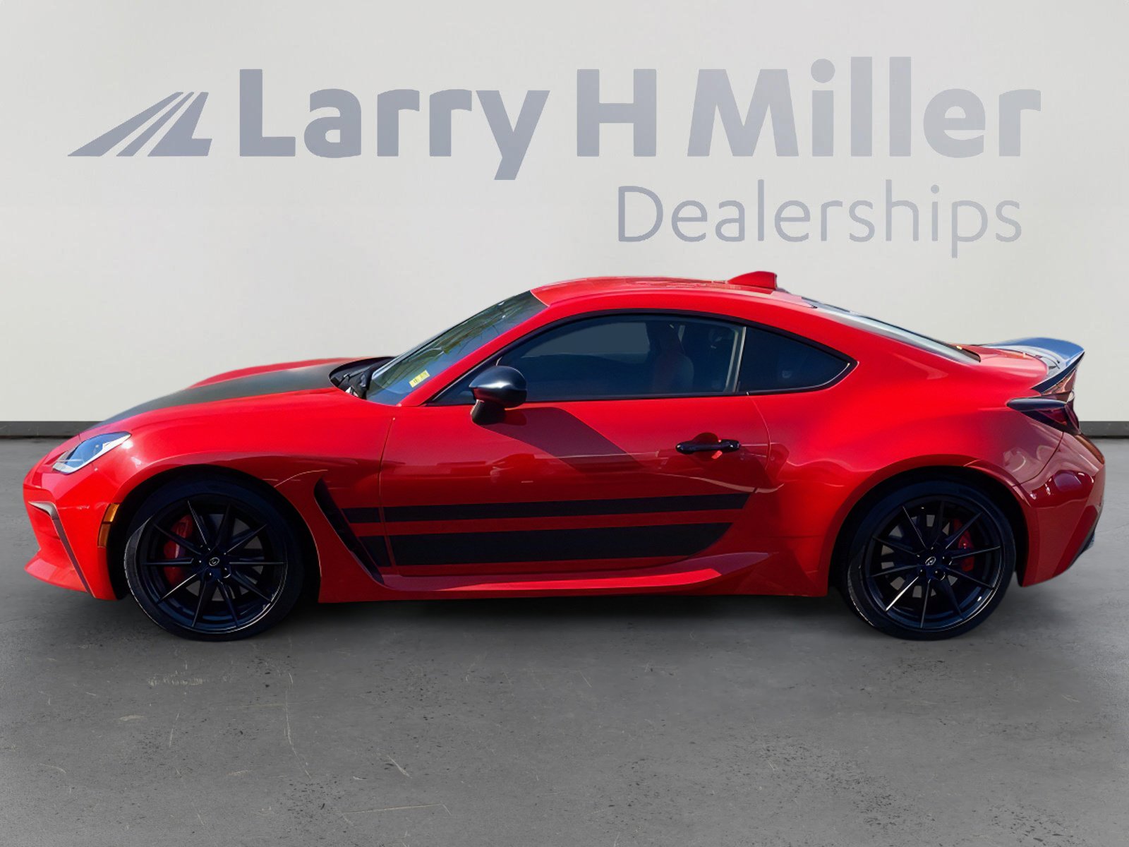 2024 Toyota GR86 TRUENO Edition photo 2