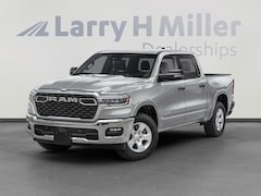 New 2026 Ram 1500 Big Horn Pickup for sale near Morristown, AZ