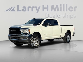 Used 2020 Ram 2500 Big Horn Truck Crew Cab Surprise, AZ