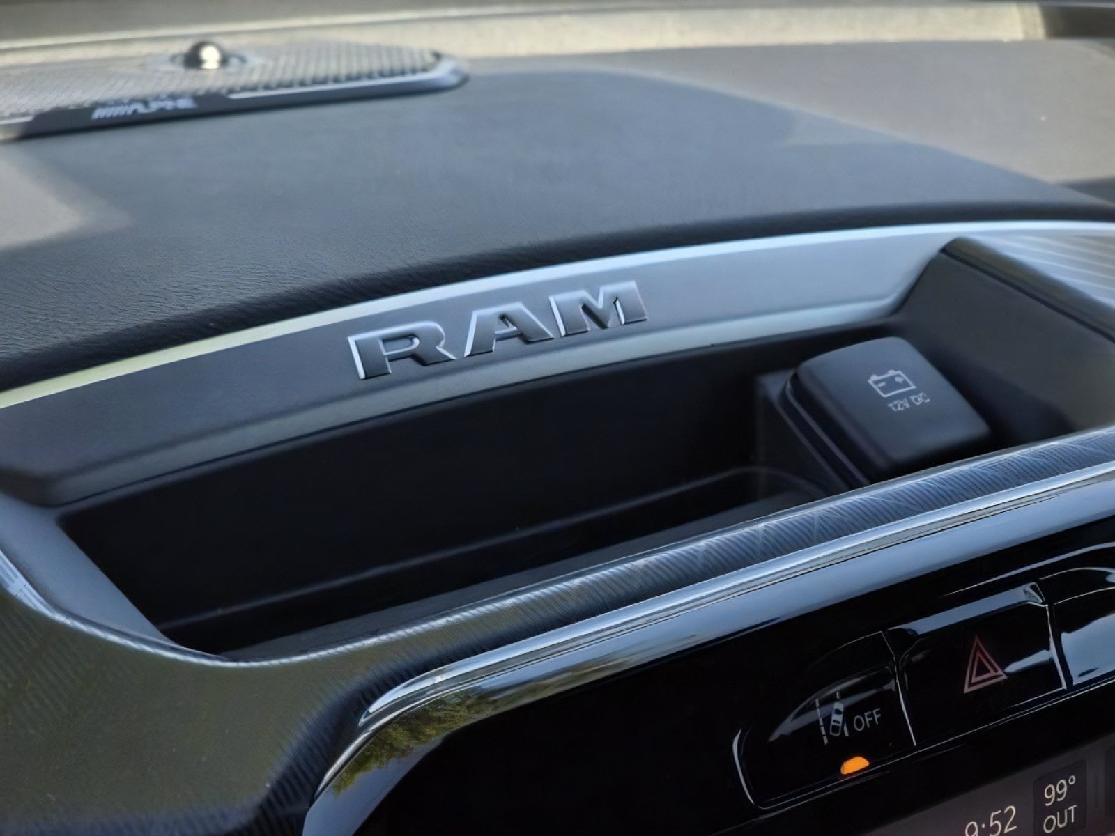 2026 RAM 1500 Big Horn/Lone Star - Photo 28