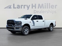 2025 Ram 3500 Big Horn Pickup Surprise, AZ