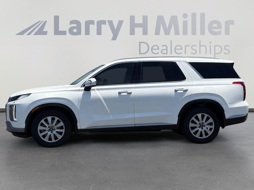 Used 2023 Hyundai Palisade SEL SUV