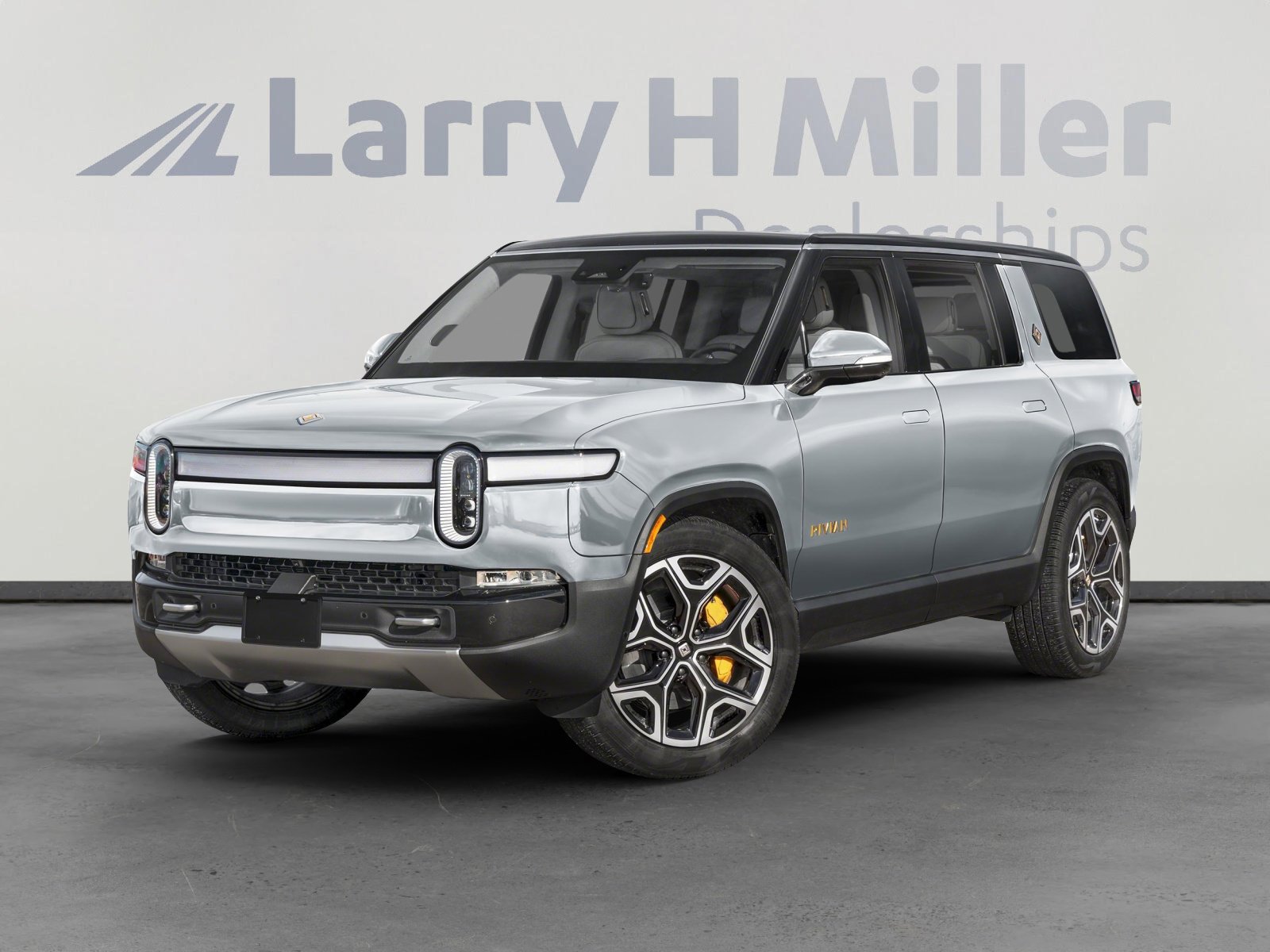 2024 Rivian R1S Adventure's photo
