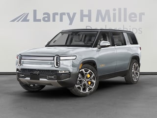 Used 2024 Rivian R1S SUV Surprise, AZ