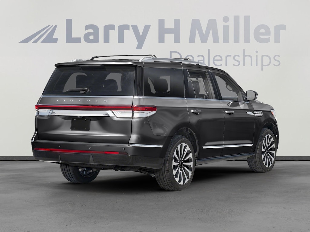 Used 2023 Lincoln Navigator Reserve SUV