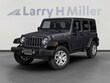 Jeep Wrangler JK Unlimited