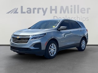 Used 2023 Chevrolet Equinox LS w/1LS SUV Surprise, AZ