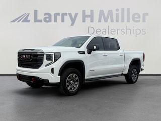 Used 2024 GMC Sierra 1500 AT4 Truck Crew Cab Surprise, AZ