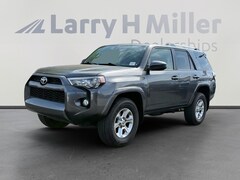 2019 Toyota 4Runner SR5 SUV Surprise, AZ