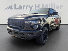 2025 Ram 1500 Rebel Truck Crew Cab Surprise, AZ