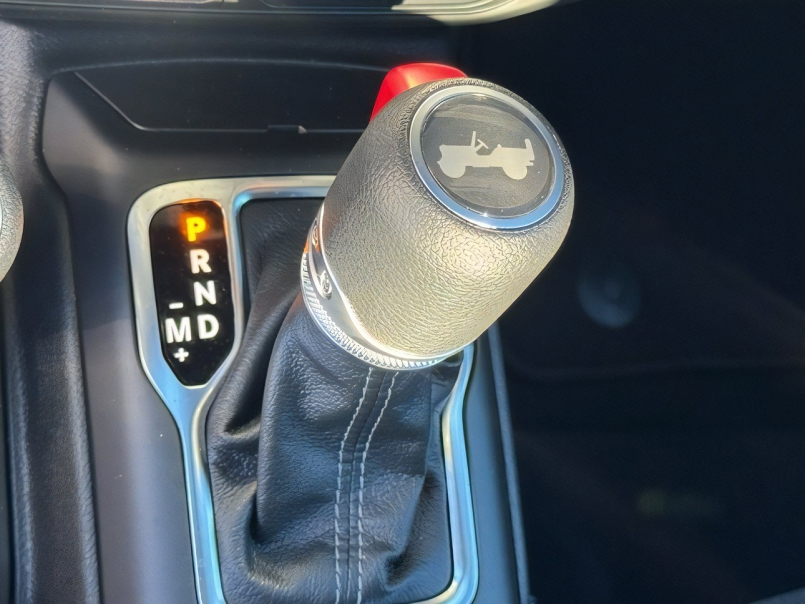 2026 Jeep Wrangler 2-Door Sport S - Photo 28