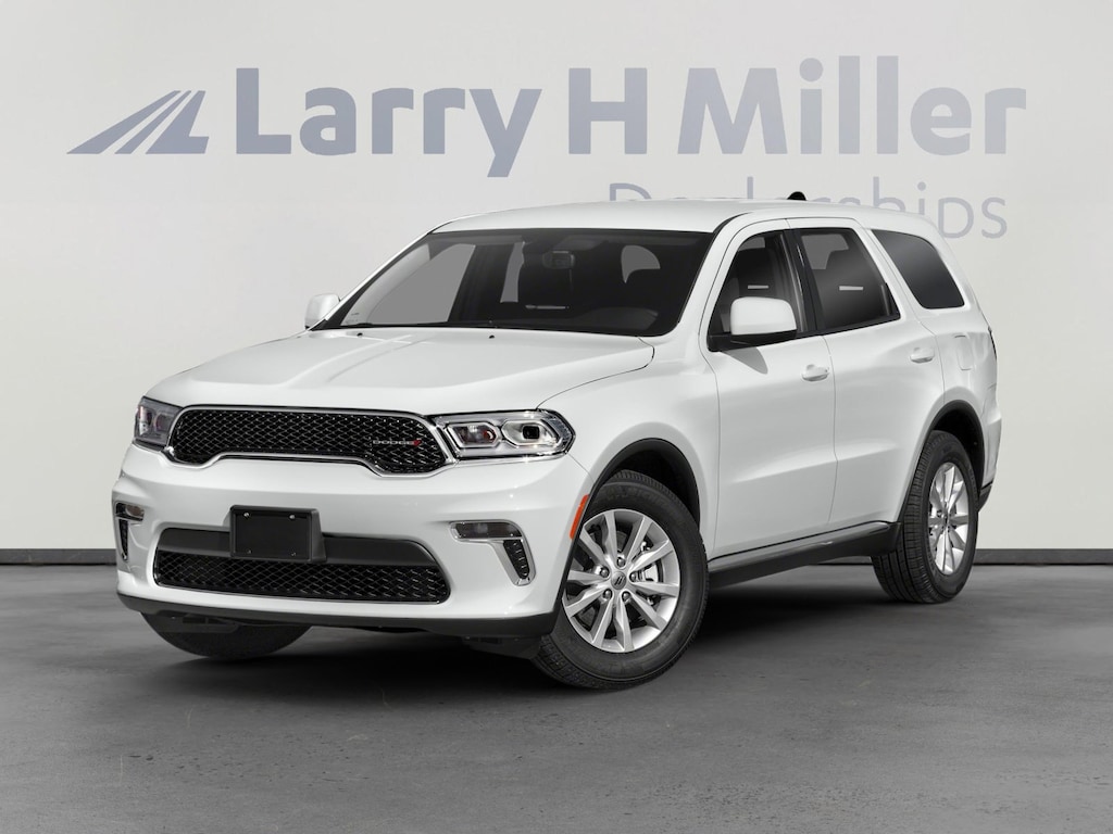 Used 2023 Dodge Durango Citadel SUV