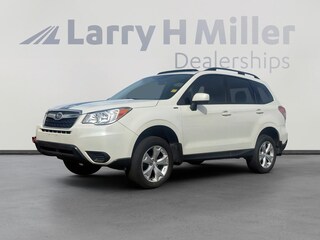 Used 2016 Subaru Forester 2.5i Premium SUV Surprise, AZ