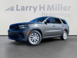 New 2026 Dodge Durango GT Sport Utility Surprise, AZ