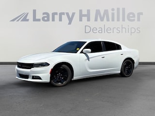 Used 2018 Dodge Charger SXT Plus Sedan Surprise, AZ