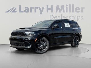 New 2027 Dodge Durango GT HEMI Sport Utility Surprise, AZ