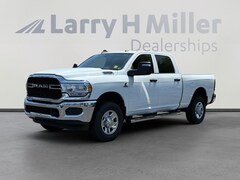 2023 Ram 2500 Tradesman Truck Crew Cab Surprise, AZ