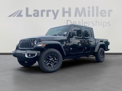 2025 Jeep Gladiator Sport 4 Door Pickup