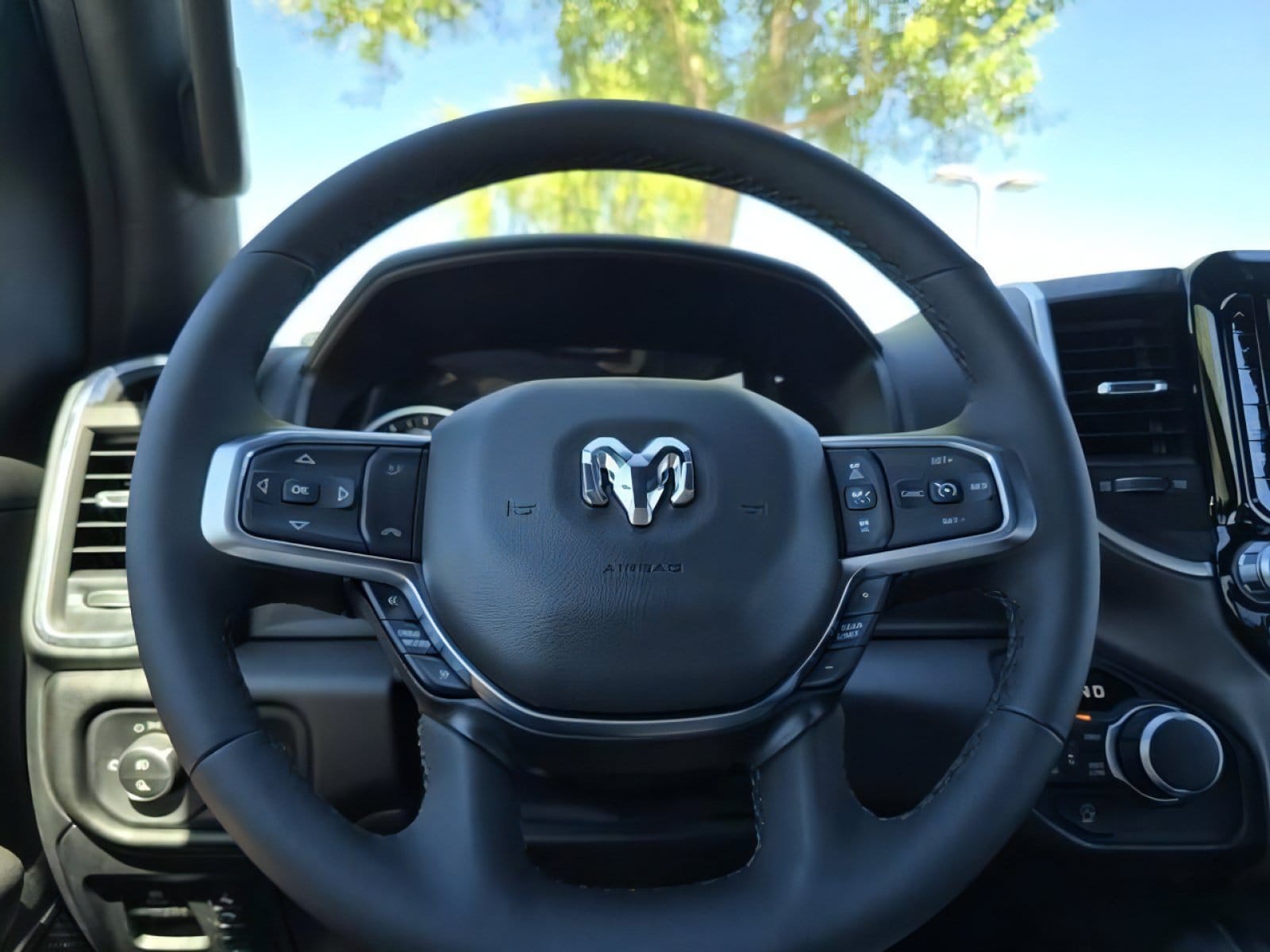 2026 RAM 1500 Big Horn/Lone Star - Photo 30