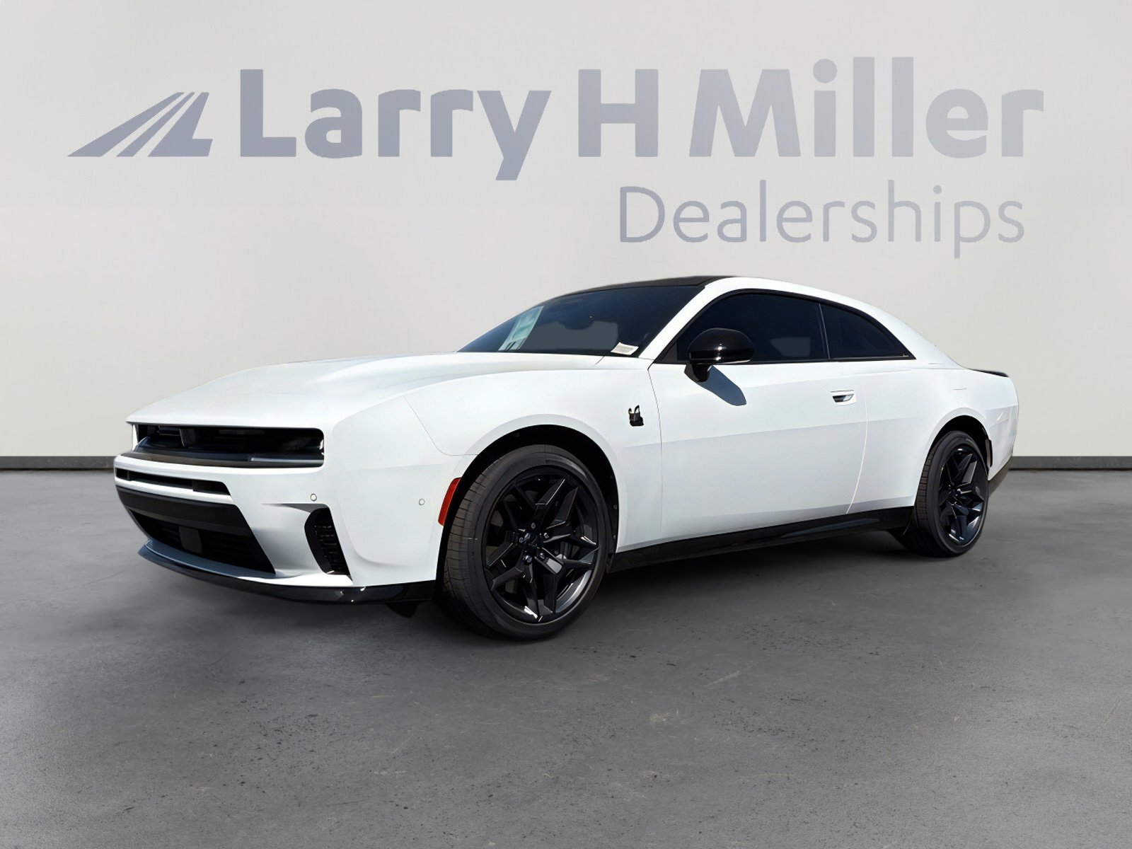 2026 Dodge Charger Scat Pack AWD's photo