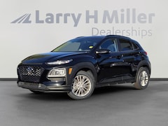 2021 Hyundai Kona SEL SUV