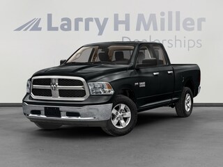 Used 2020 Ram 1500 Classic SLT Truck Quad Cab Surprise, AZ