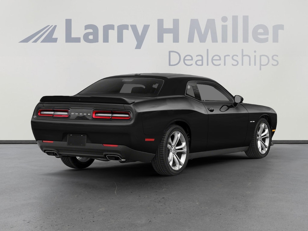 Used 2023 Dodge Challenger For Sale | Surprise AZ | Call 8556356577 ...