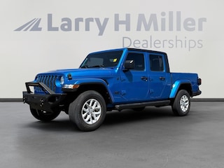 2023 Jeep Gladiator Sport Truck Crew Cab 1C6HJTAG8PL574925