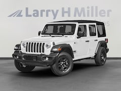 2025 Jeep Wrangler Sport S 4 Door Sport Utility Surprise, AZ