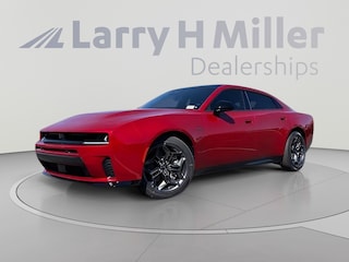 New 2026 Dodge Charger R/T Sedan Surprise, AZ