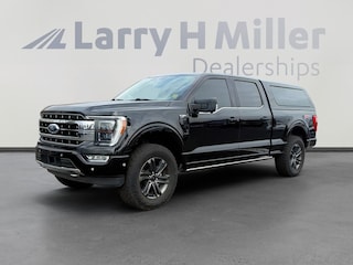 Used 2021 Ford F-150 Truck SuperCrew Cab Surprise, AZ
