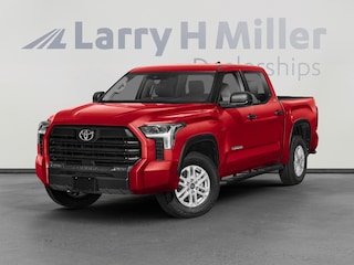 Used 2024 Toyota Tundra SR5 Truck CrewMax Surprise, AZ