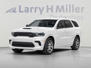 New 2027 Dodge Durango GT HEMI Sport Utility Surprise, AZ