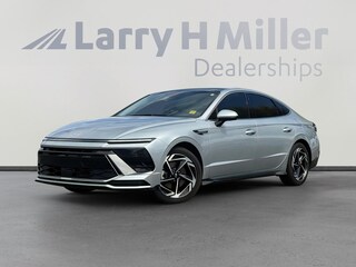 Used 2024 Hyundai Sonata SEL Sedan Surprise, AZ